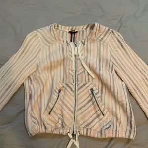 Free people jacket